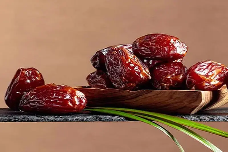 خرمای لولو