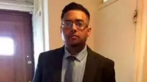 حمله وحشیانه و مرگبار 4 نوجوان انگلیسی به جوان مسلمان +عکس