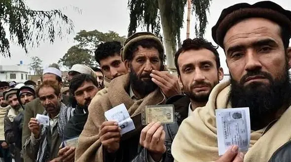 آیا کاهش قیمت مسکن با رفتن افغان ها واقعی است؟