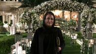 مریم امیرجلالی در مراسم عزاداری در تونتو کانادا +فیلم