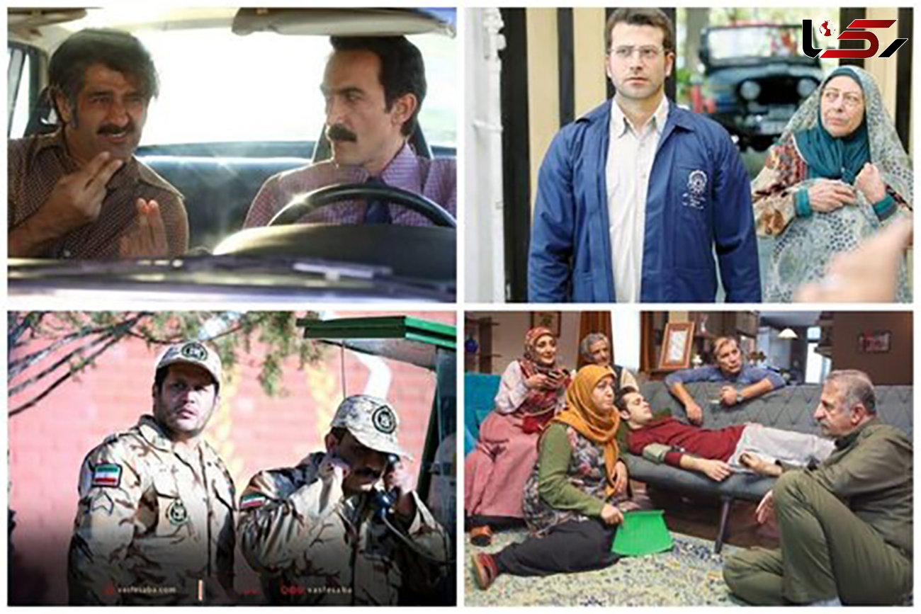 سریال های ماه رمضان امسال و اثر کرونا بر آنها