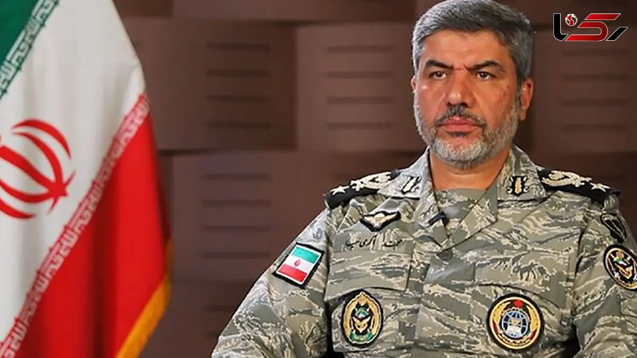  سخنگوی ارتش: محاسبات دشمن در برابر اراده ملت ایران فرو ریخت/ برای هر وضعیتی آماده‌ایم