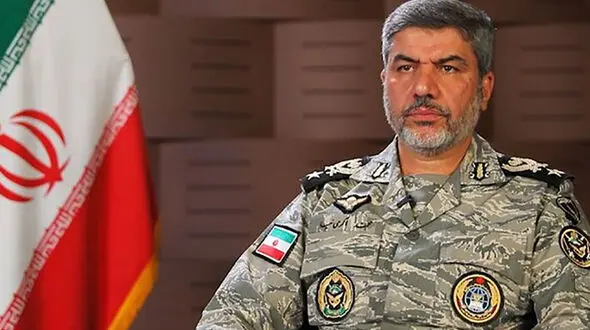  سخنگوی ارتش: محاسبات دشمن در برابر اراده ملت ایران فرو ریخت/ برای هر وضعیتی آماده‌ایم