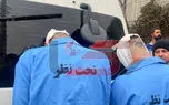 جزئیات دستگیری دو اوباش وحشت آفرین در صالح آباد شهر ری + فیلم بازسازی