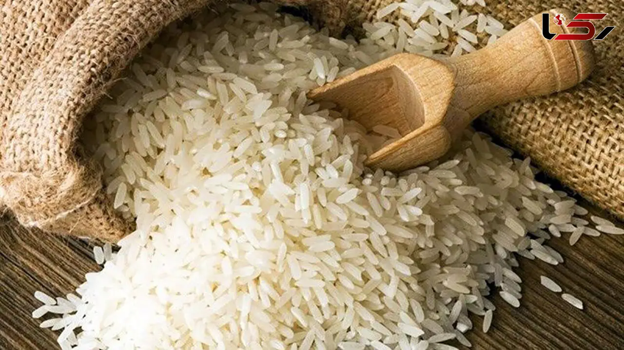 چرا برنج گران شد ؟ + جزئیات