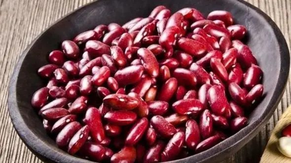 کاهش وزن فوری با لوبیا قرمز