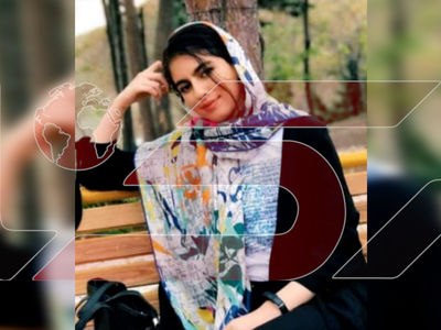 پلیس برای یافتن الهه حسین نژاد آستین بالا زد ! / با تمام توان در جستجوی دختر گمشده هستیم !