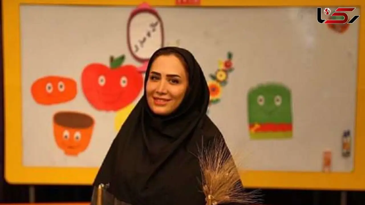 نگاه روز | چهره جدید سارا روستاپور مجری برنامه کودک و عروسک های زیبایش