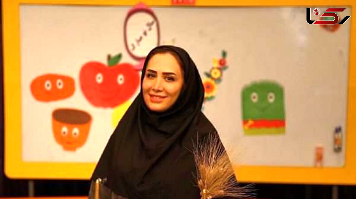 نگاه روز | چهره جدید سارا روستاپور مجری برنامه کودک و عروسک های زیبایش