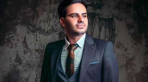 نگاهی به فعالیت هنری داوود یونسی در موسیقی محلی خراسان