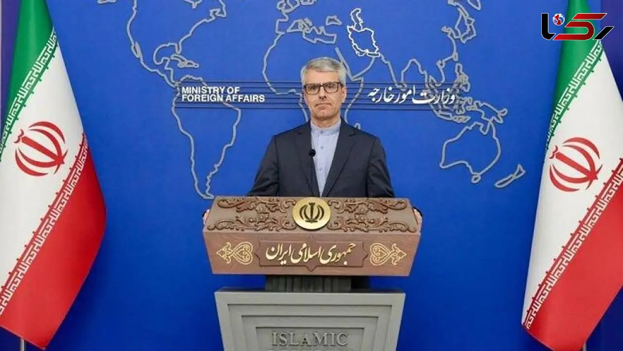 جنگنده‌های اسرائیلی وارد حریم هوایی ایران نشدند/ همیشه در دفاع از خودمان با قاطعیت عمل کرده‌ایم