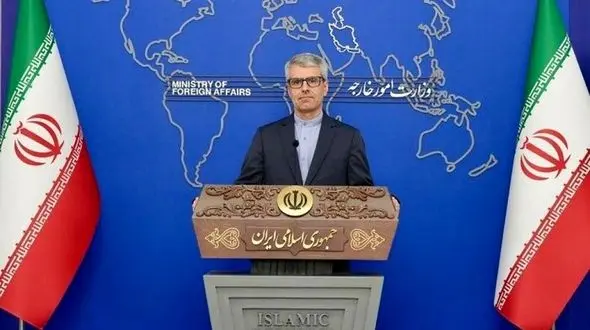 جنگنده‌های اسرائیلی وارد حریم هوایی ایران نشدند/ همیشه در دفاع از خودمان با قاطعیت عمل کرده‌ایم