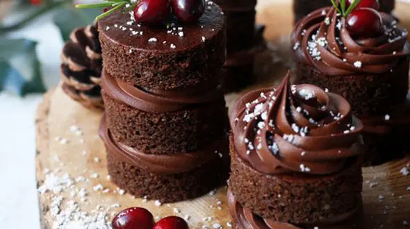 از دسر موزی برای مهمانی های خود تا ناگت مرغ خانگی