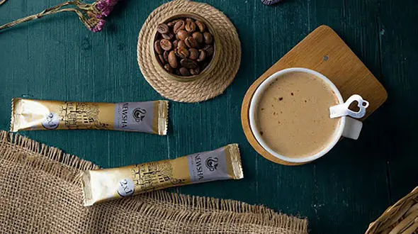 همه چیز درباره کافی میکس