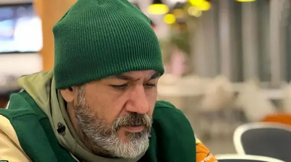 عکس های  جدید مهران غفوریان و همسرش + بیوگرافی مهران غفوریان و حاشیه هایش