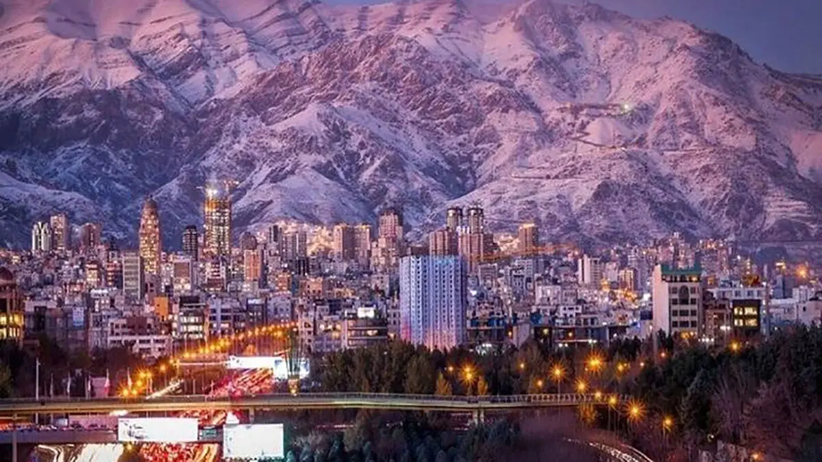 فیلم ادعای بحث برانگیز هشدار جدی درباره زلزله تهران / آبفا باعث زلزله خیزی تهران شده است
