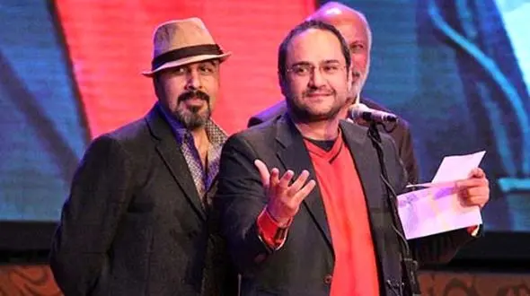 امین ‌تارخ | هدیه‌ تهرانی | رامبد جوان | آهو ‌خردمند | علیرضاخمسه | رضا ‌عطاران | رعناآزادی‌ور | فرهاد‌آییش | مهران‌احمدی | فرهاد‌ اصلانی | رضا بابک و ... خواستار بازگشت بهروز وثوقی شدند