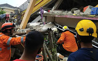 At Least 35 Killed and Hundreds Injured as Quake Hits Indonesia + video
