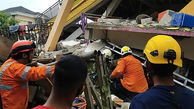 At Least 35 Killed and Hundreds Injured as Quake Hits Indonesia + video
