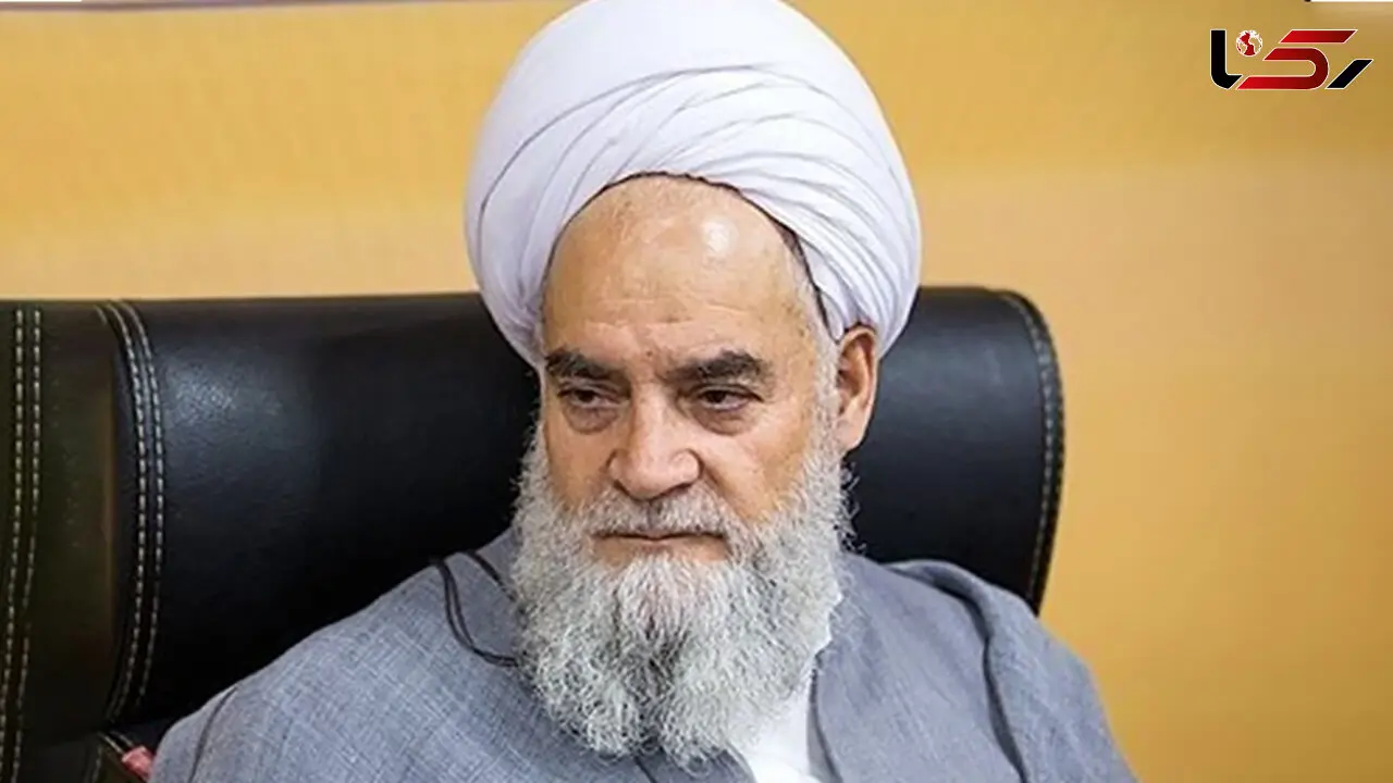 آیت الله فاضل گلپایگانی درگذشت