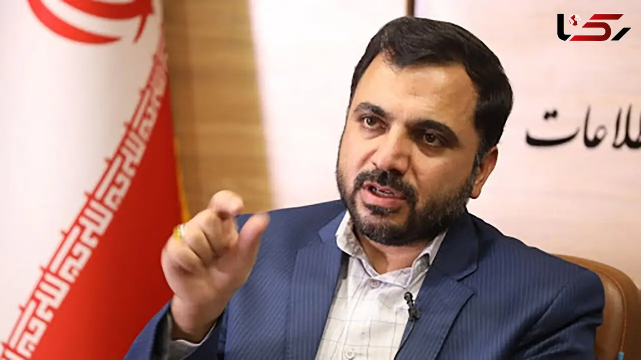 محدودیت های اینترنتی براساس تشخیص مراجع ذیصلاح بوده است
