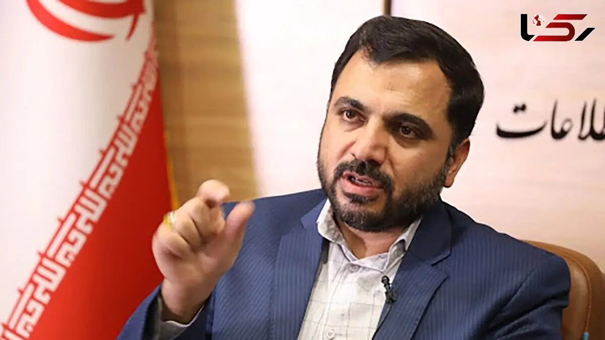به زودی سرعت اینترنت ایران افزایش چشمگیری خواهد داشت/ واگذاری تعداد زیادی پورت فیبر نوری در دهه فجر