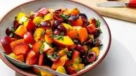 سالادهای شیک و مجلسی شب یلدا؛ 5 طرز تهیه جذاب