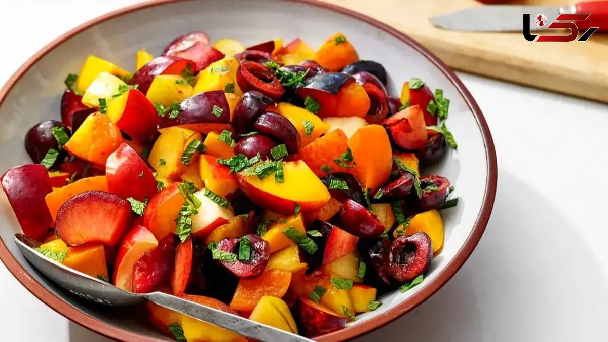 سالادهای شیک و مجلسی شب یلدا؛ 5 طرز تهیه جذاب