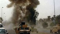 Another US logistics convoy targeted in central Iraq: report