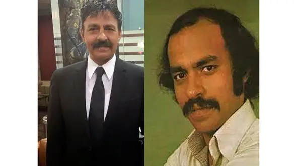 افشاگری تلخ بازیگر قبل انقلاب ! /  کارگری مرتضی عقیلی در خانه برنده اسکار در آمریکا !