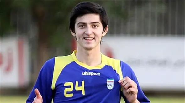 محرومیت 2 ساله برای ستاره محبوب تیم ملی فوتبال ایران؟

