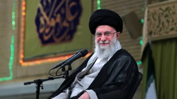 فیلم / اظهار نظر جالب و شنیدنی رهبری انقلاب درباره سریال پایتخت ! / همه قسمت هاش رو دیدند و دقیق نظر دادند