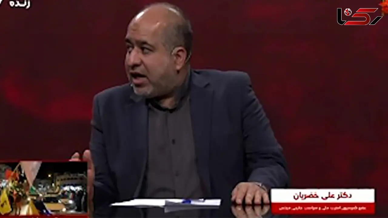 فیلم / ارتباط واتساپی عراقچی با ویتکاف باید کاملاً قطع شود