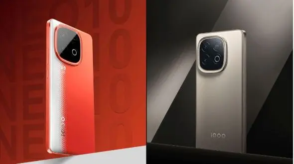 گوشی خوش‌قیمت با تراشه‌ای قدرتمند و باتری بی‌رقیب!