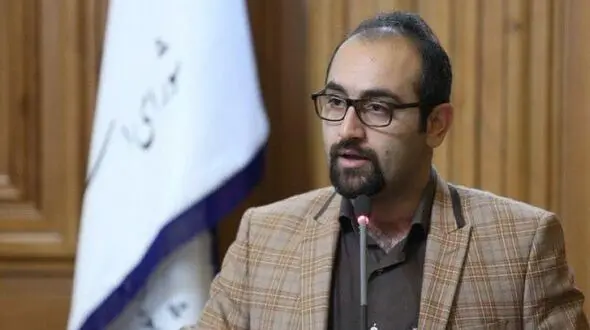 تهیه لیست بازنشستگان در شهرداری تهران