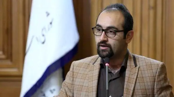 تهیه لیست بازنشستگان در شهرداری تهران