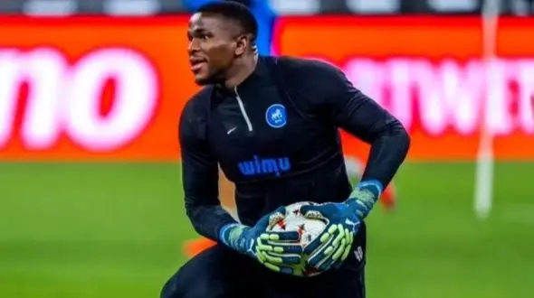 آخرین خبر از حضور گلر کامرونی در استقلال