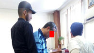 مسافر ایرانی ژاپن قاتل برادرش در تهران است؟! + عکس