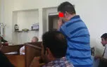 نقشه شرم آور پرستوی 25 ساله برای پیرمرد پولدار تهرانی + عکس