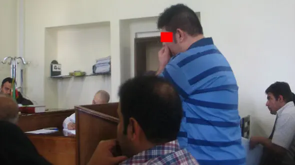 نقشه شرم آور پرستوی 25 ساله برای پیرمرد پولدار تهرانی + عکس