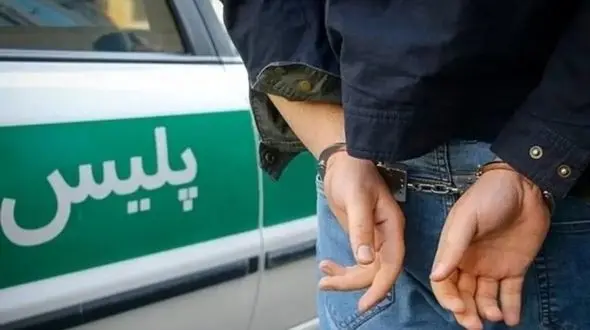 دستگیری عاملان شرارت و درگیری در گرگان
