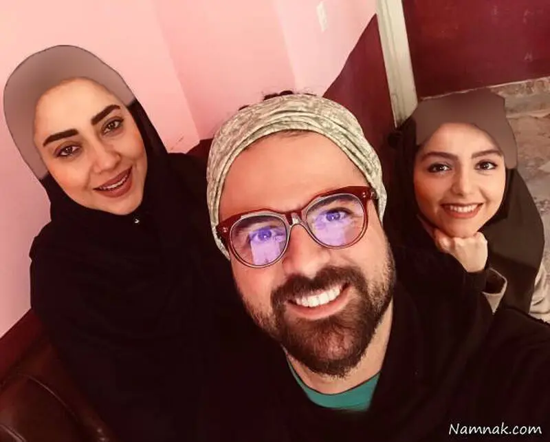 نازنین بیاتی