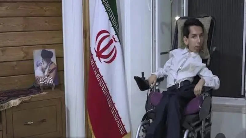 نخبۀ کنکوری مازندران در اثر گازگرفتگی جان باخت