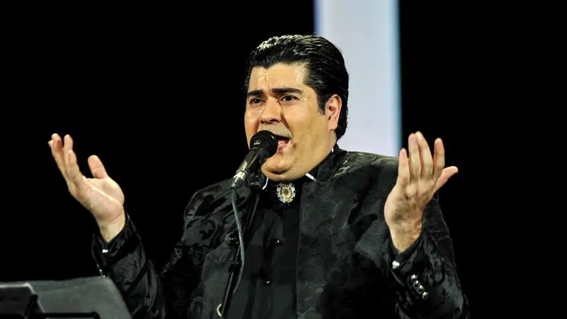سالار عقیلی