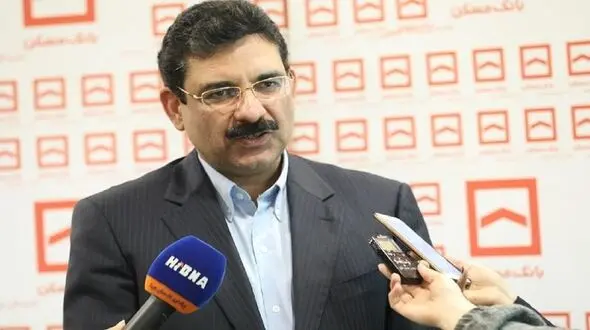 مازیار حسینی مدیرعامل شرکت سرمایه گذاری غدیر شد