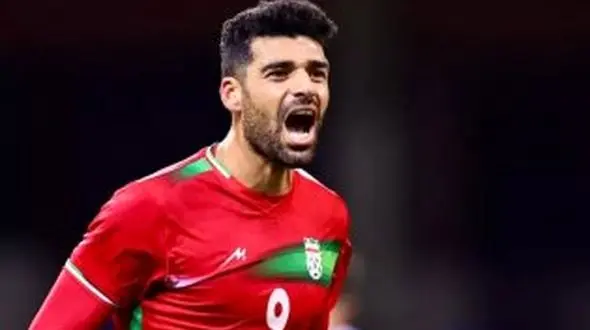 همسر مهدی طارمی کیست؟ / مادر این عروس خوزستانی را انتخاب کرد ! + عکس