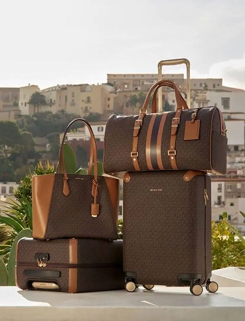 قیمت چمدان در بازار تهران