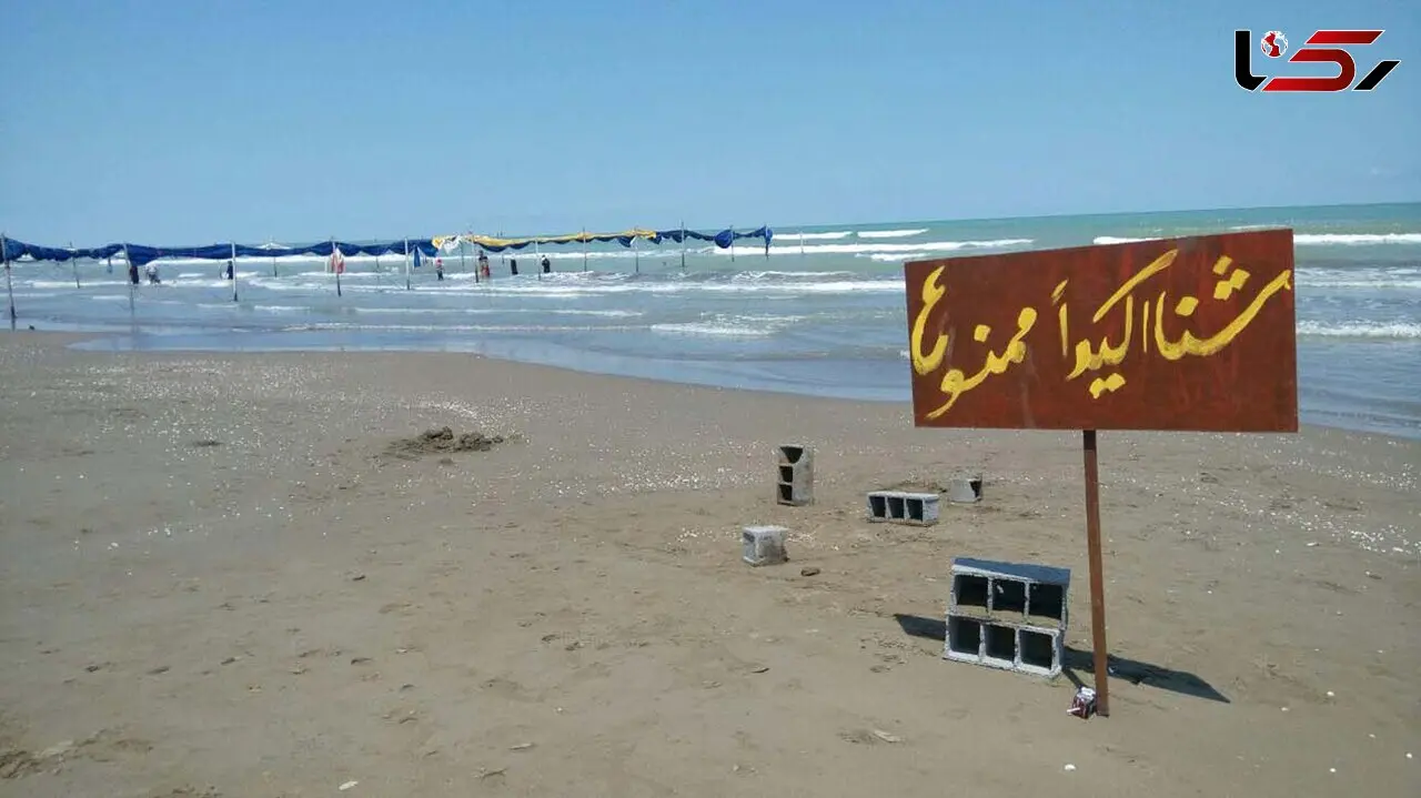  خشک شدن دریای خزر چقدر جدی است؟
