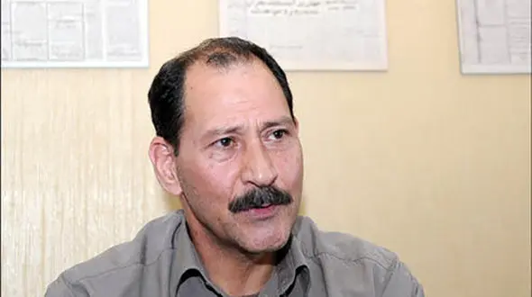 
ناگفته‌های تلخ یک جانباز از «پلنگی»شکنجه‌گر بعثی/با چکمه روی سر نمازگزاران در سجده فشار می آورد

