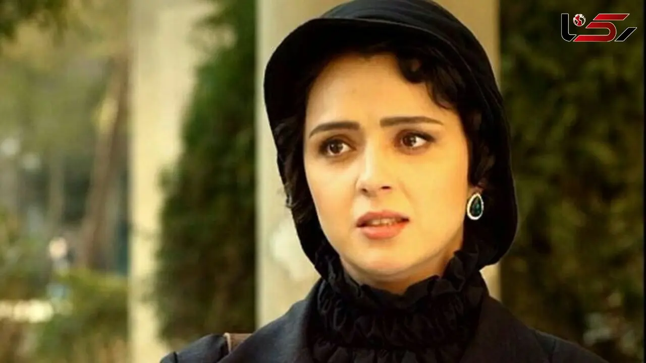 رونمایی از مادر جوان ترانه علیدوستی، بازیگر نقش شهرزاد/ ماشالا چه مادر کم سن و سالی!
